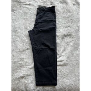 Levi’s Stay Loose Cropped XX Chino